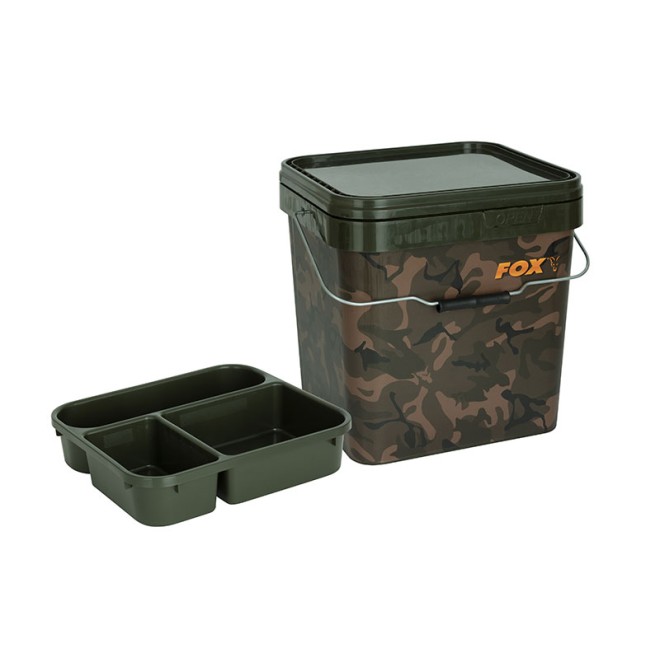 Fox Bucket Insert 17L