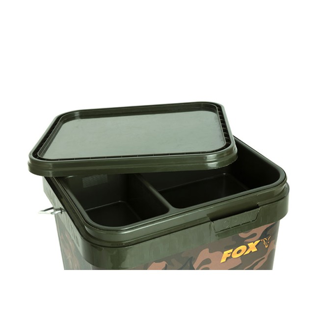 Fox Bucket Insert 17L