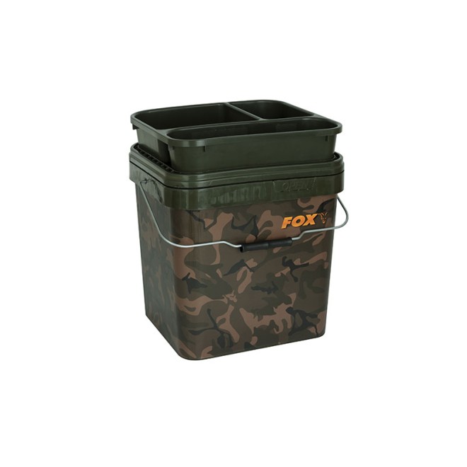 Fox Bucket Insert 17L