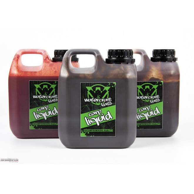 WATERCRAFT Big Boost Liquid 1lt