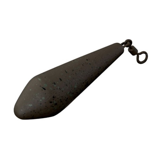 Fox Blei Camotex Distance Swivel Lead