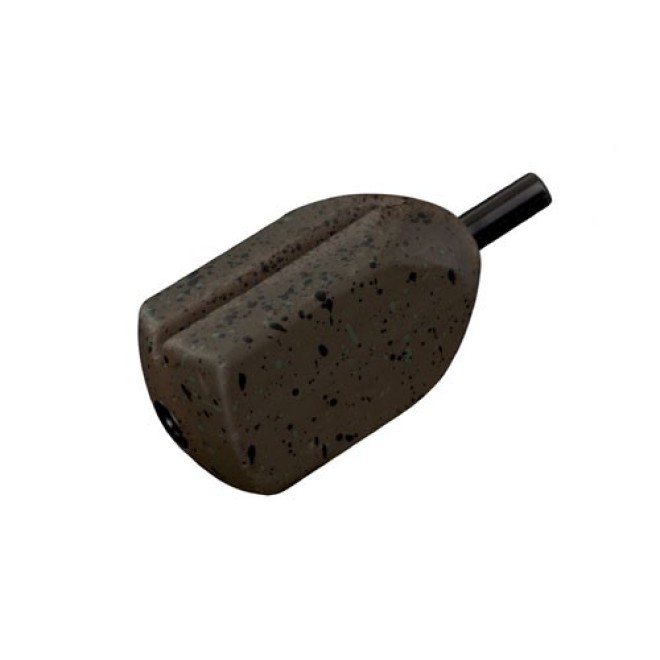 Fox Blei Camotex Square Inline Lead Grooved