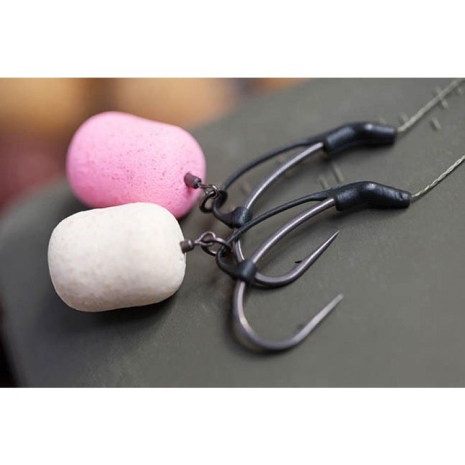 Korda Kickers D Rig Green
