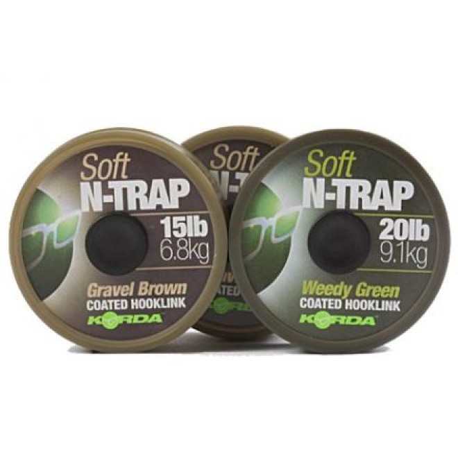 Korda N-Trap Soft