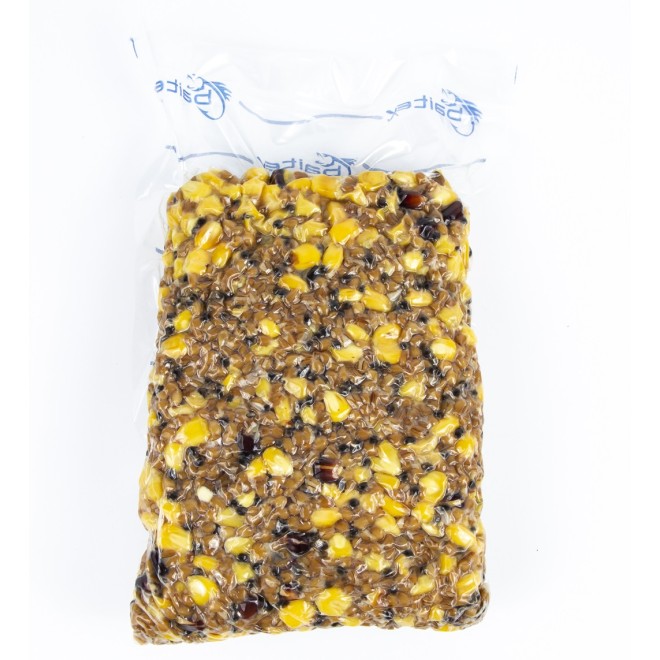 Mehrkorn Partikel Mix 1kg