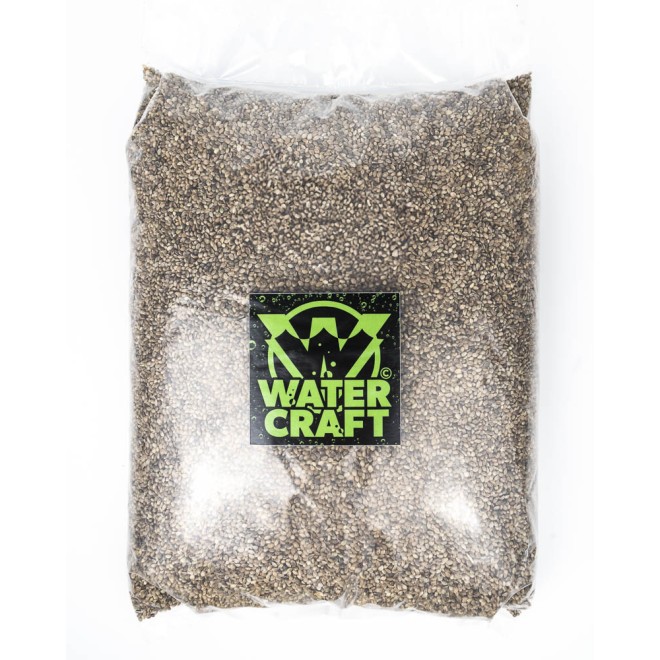 WATERCRAFT Hanf 5kg