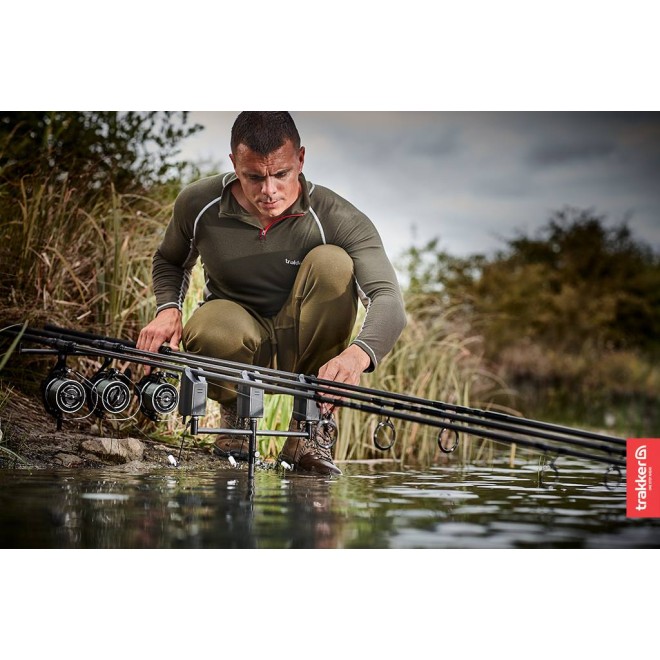 Trakker Reax Base Layer