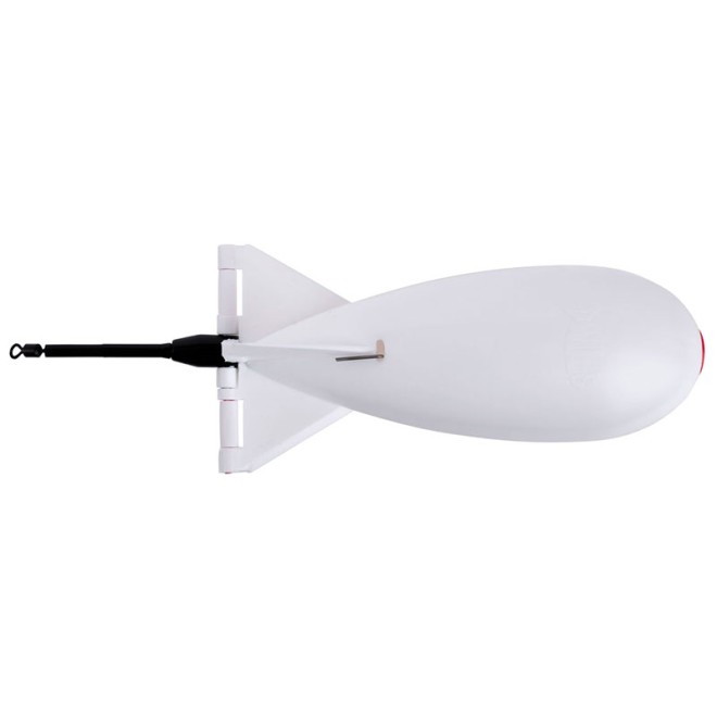 Fox Spomb X Midi White
