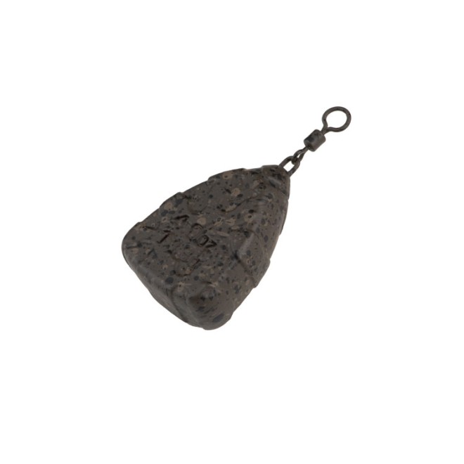 Fox Blei Flat Pear Swivel
