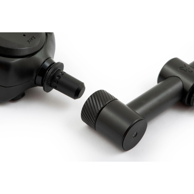 Fox Black Label QR Adjustable Buzz Bars 3 Rod