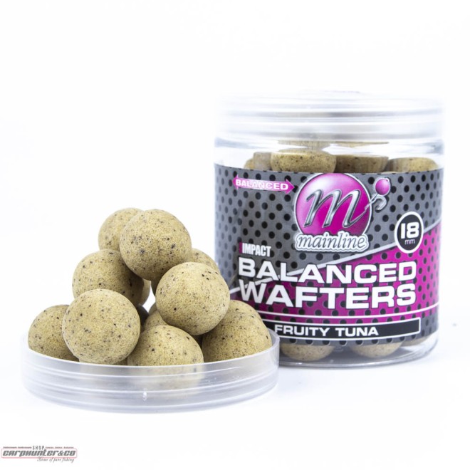 Mainline High Impact Balanced Wafters Fruity Tuna