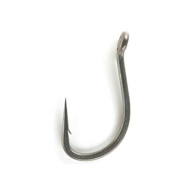 Fox Edges Arma Point Stiff Rig Straight Haken