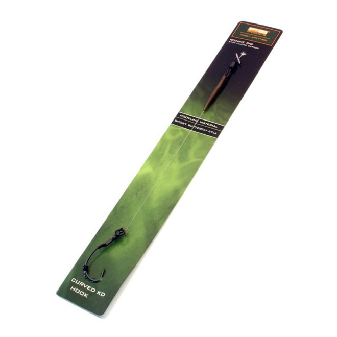 PB Products Ronnie Rig Soft Gr.4