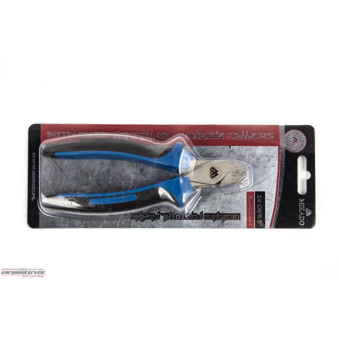 Mikado Crimpzange Crimping Tool