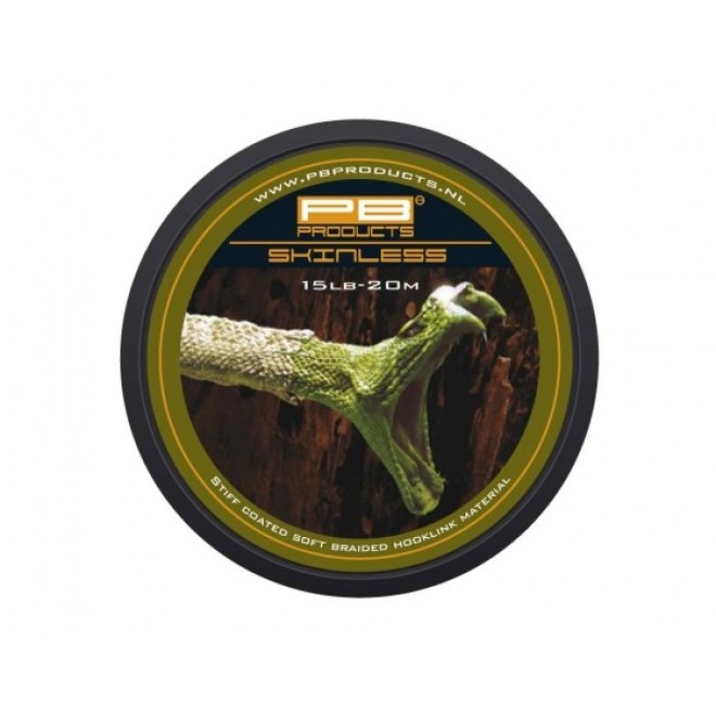 PB Products Skinless Weed 20m