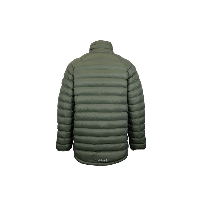 Trakker Base XP Plus Jacket