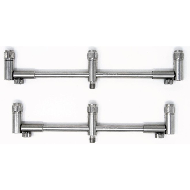 Solar P1 Captive Adjustable 3 Rod Buzz Bar