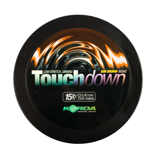 Korda Touchdown Line 1000m brown