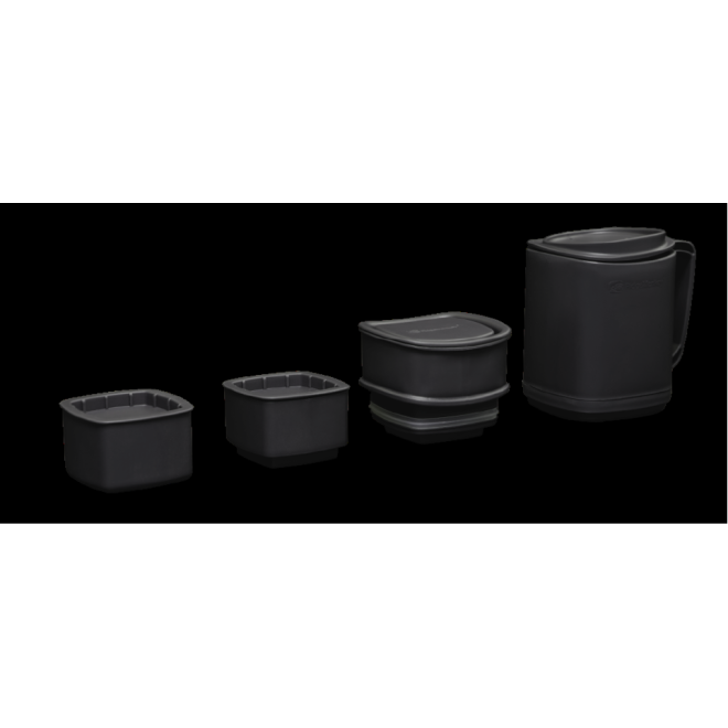RidgeMonkey Thermo Mug Brühset