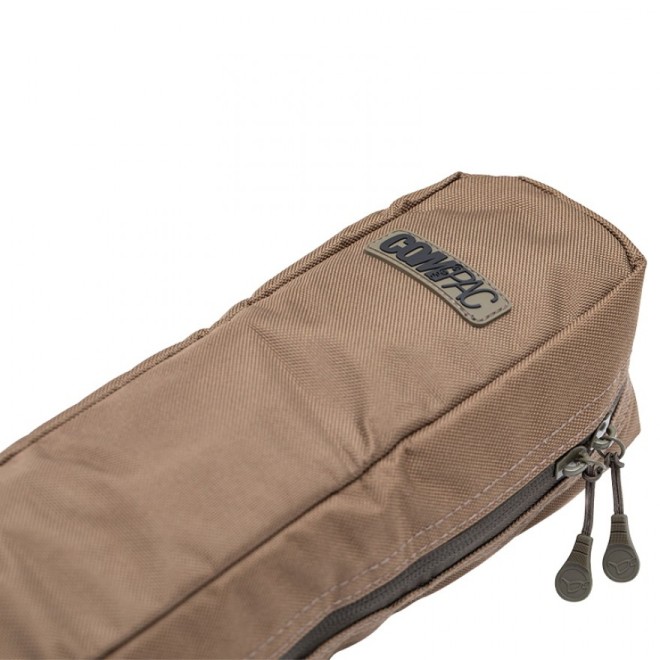 Borsa per bastone da banco Korda Compac