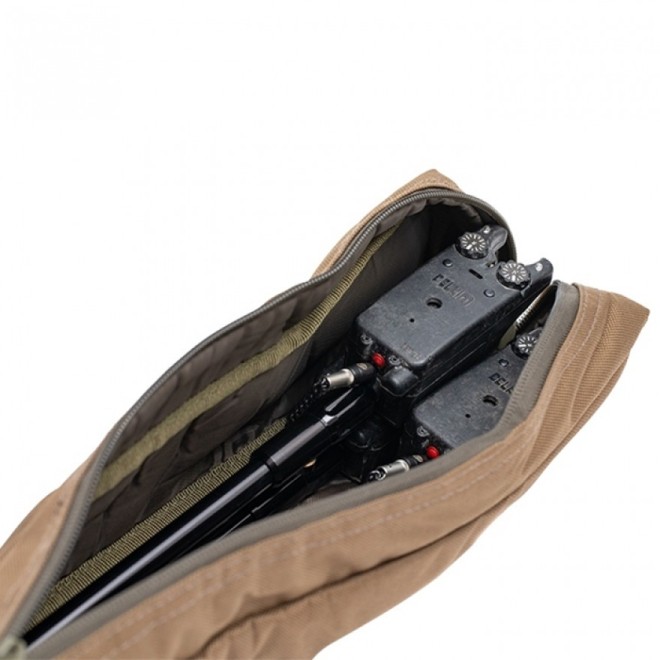 Borsa per bastone da banco Korda Compac