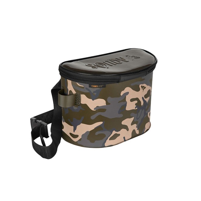 Fox Aquos Camolite Bait Belt