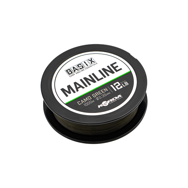 Korda BASIX Mainline