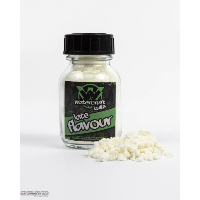WATERCRAFT Flavour Bite Powder 50ml