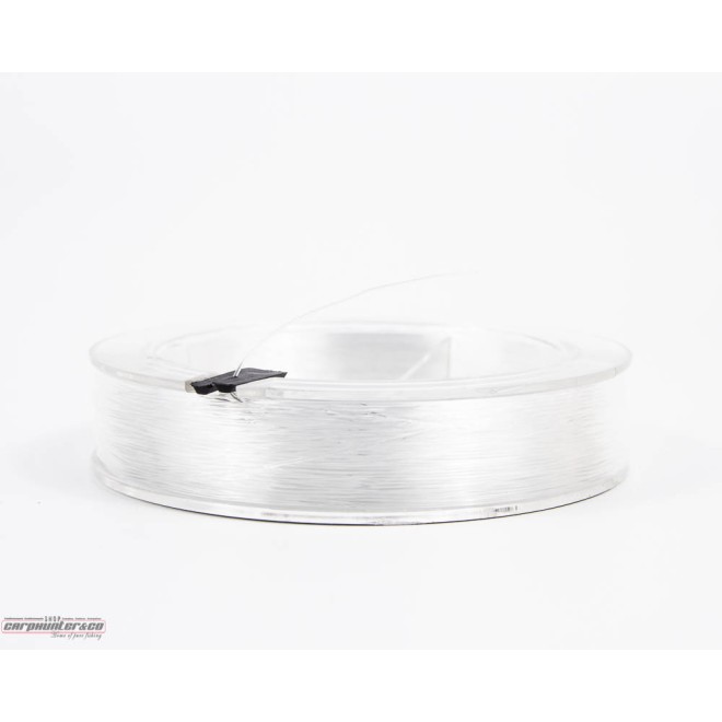 Watercraft Fluro V2 Snag Leader 100m