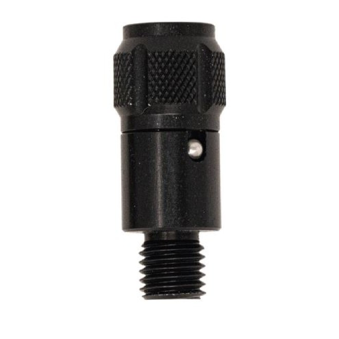Solar Black-Lite Kit-Off Adaptor