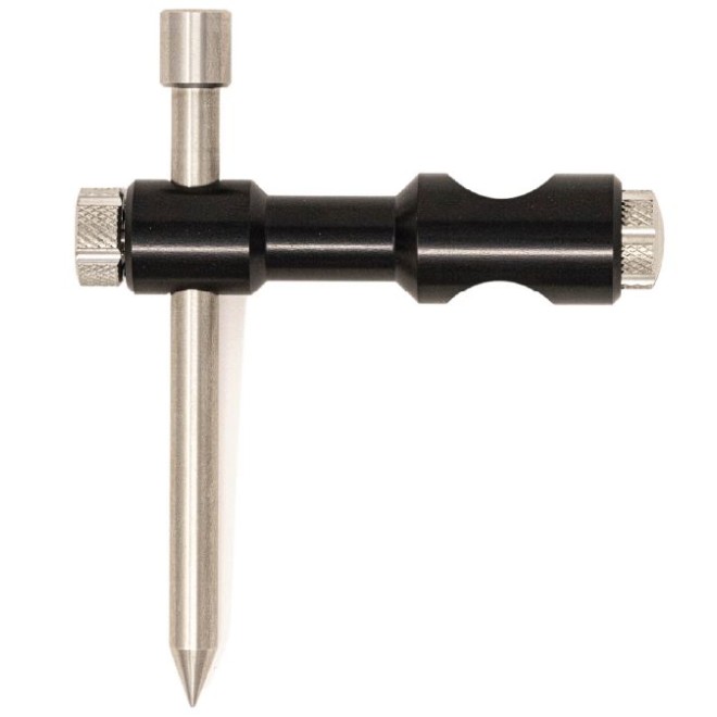 Solar Black-Lite Aluminium Bankstick Stabiliser