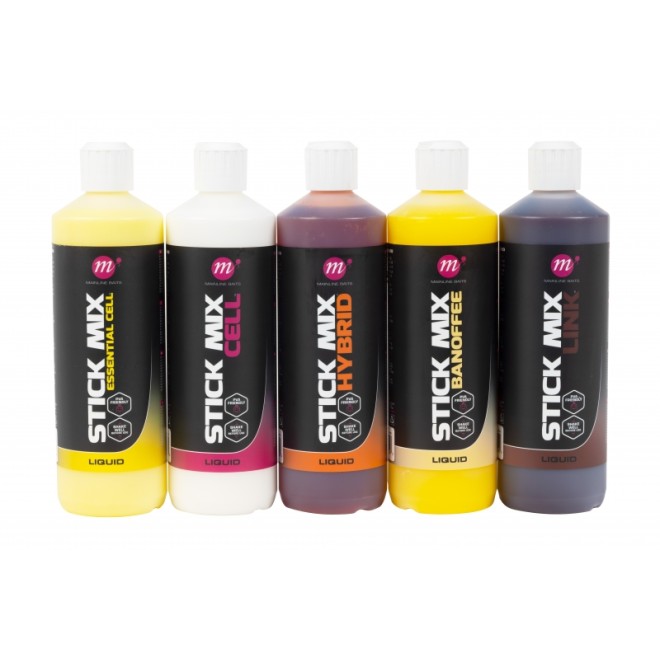 Mainline Stick Mix Liquido 500ml