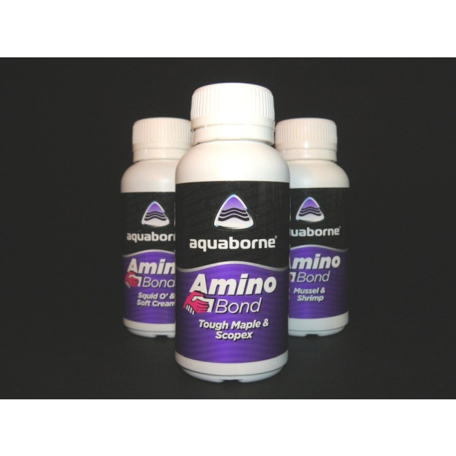 Aquaborne Amino Bond 100ml
