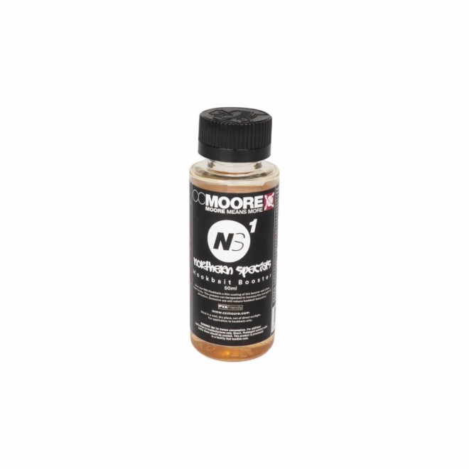 CC Moore Hookbait Booster 50ml