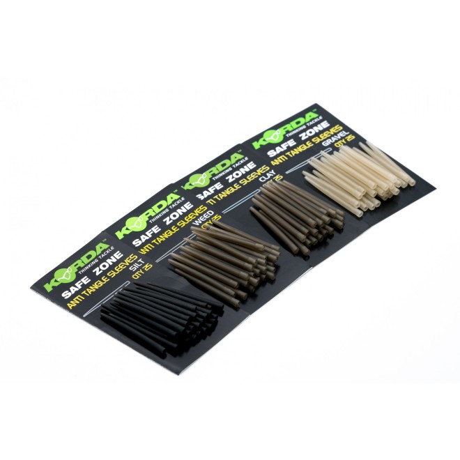 Maniche Anti Groviglio Drennan Specialist - Tutte Le Taglie, Fatto UK - 2