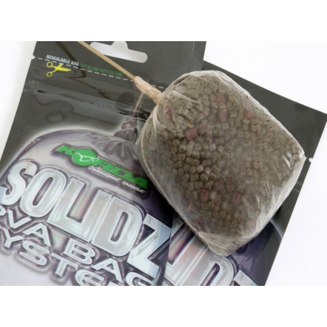Sacchetti PVA Korda Solidz
