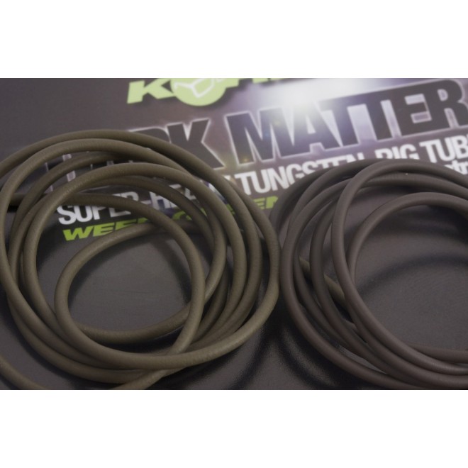 Korda Dark Matter Tungsten Tubing