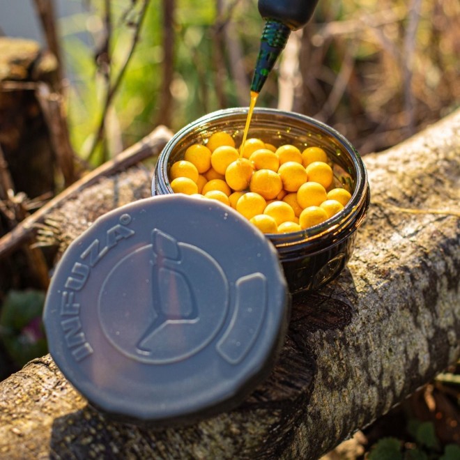 Korda Infuza