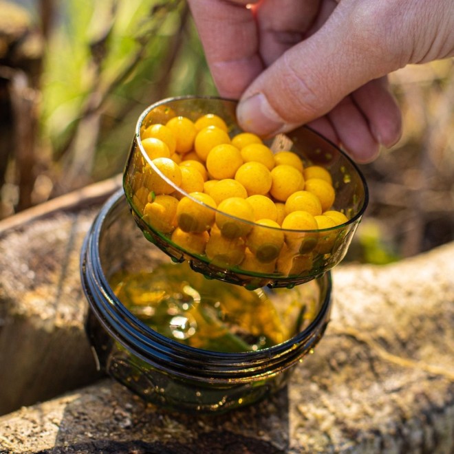 Korda Infuza