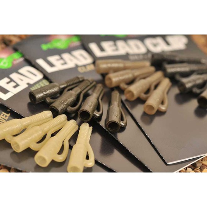 Korda Lead Clip