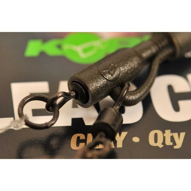 Korda Lead Clip