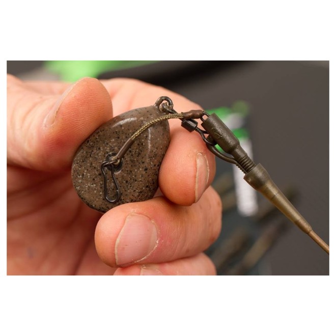 Korda COG System for Flat Leads