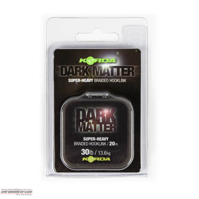 Korda Dark Matter Braid