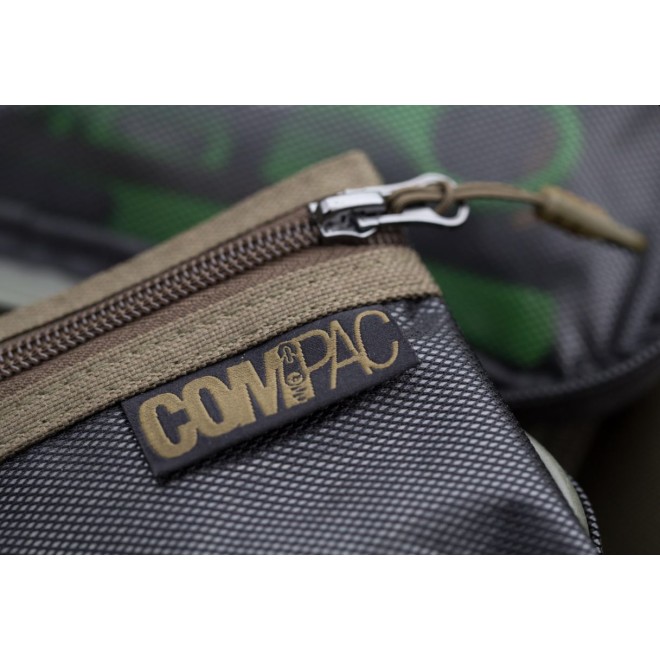 Portafoglio tascabile Korda Compac