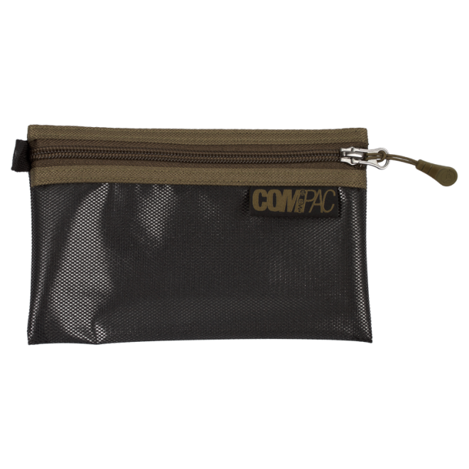 Portafoglio tascabile Korda Compac
