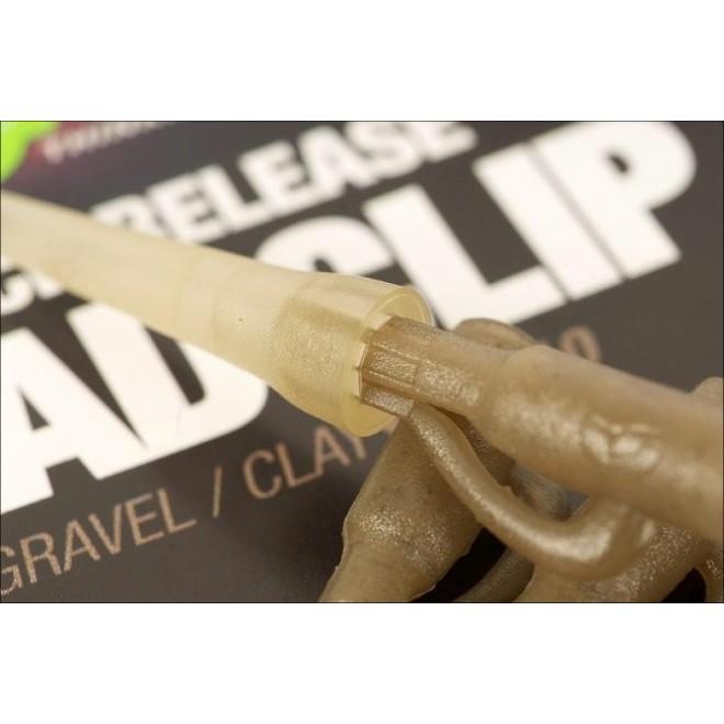 Korda Quick Release Lead Clip