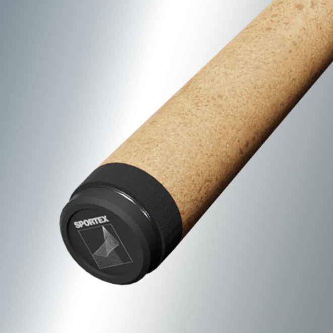 Sportex Captor RS-2 Spin