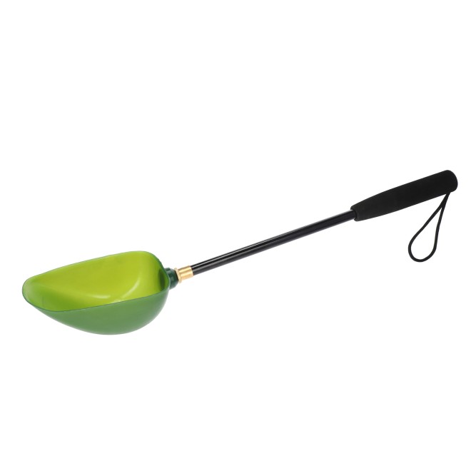 Mikado Baiting Spoon medium with handle
