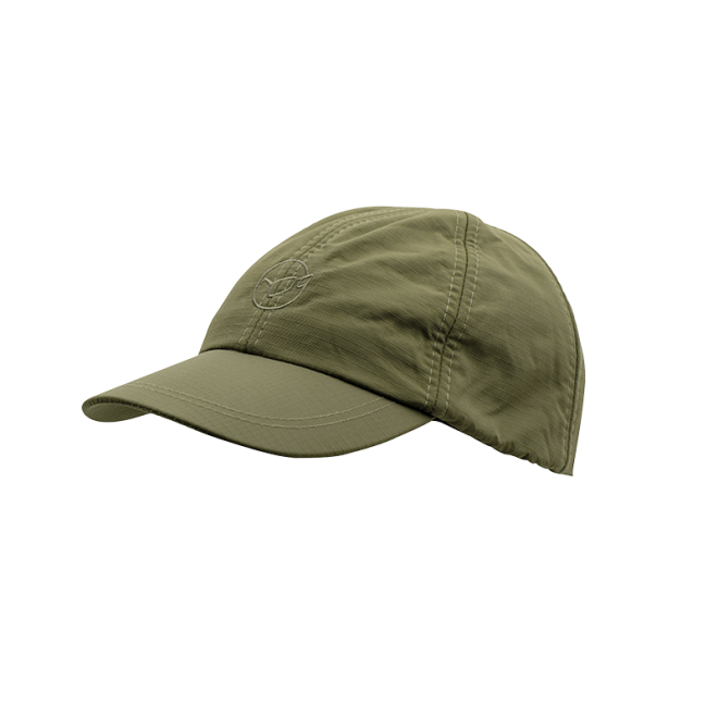 Korda Le Fleece Cappello impermeabile Olive