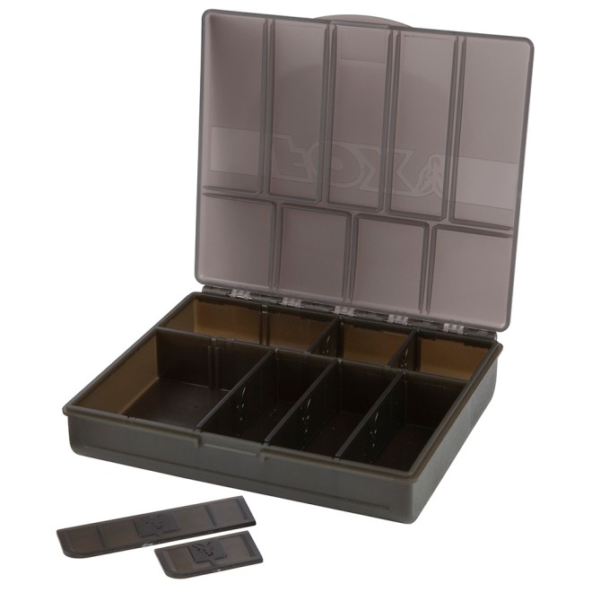 Fox Standard XL Adjustable Box